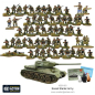 Preview: Bolt Action: Soviet Starter Army